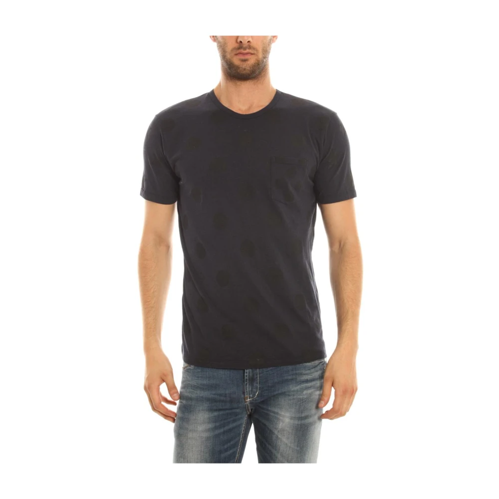 Tops > T-Shirts - - Daniele Alessandrini - Modalova