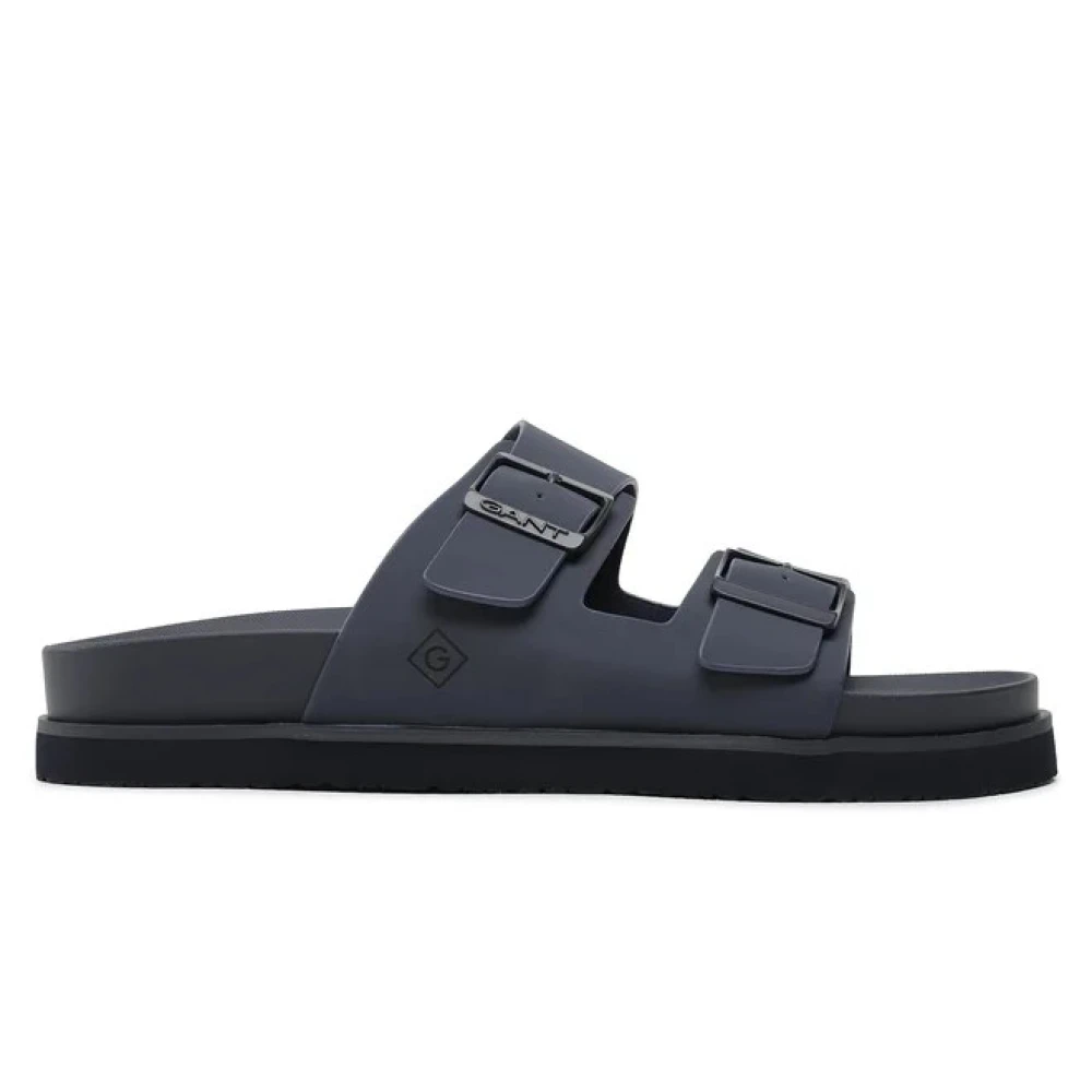 Shoes > Flip Flops & Sliders > Sliders - - Gant - Modalova