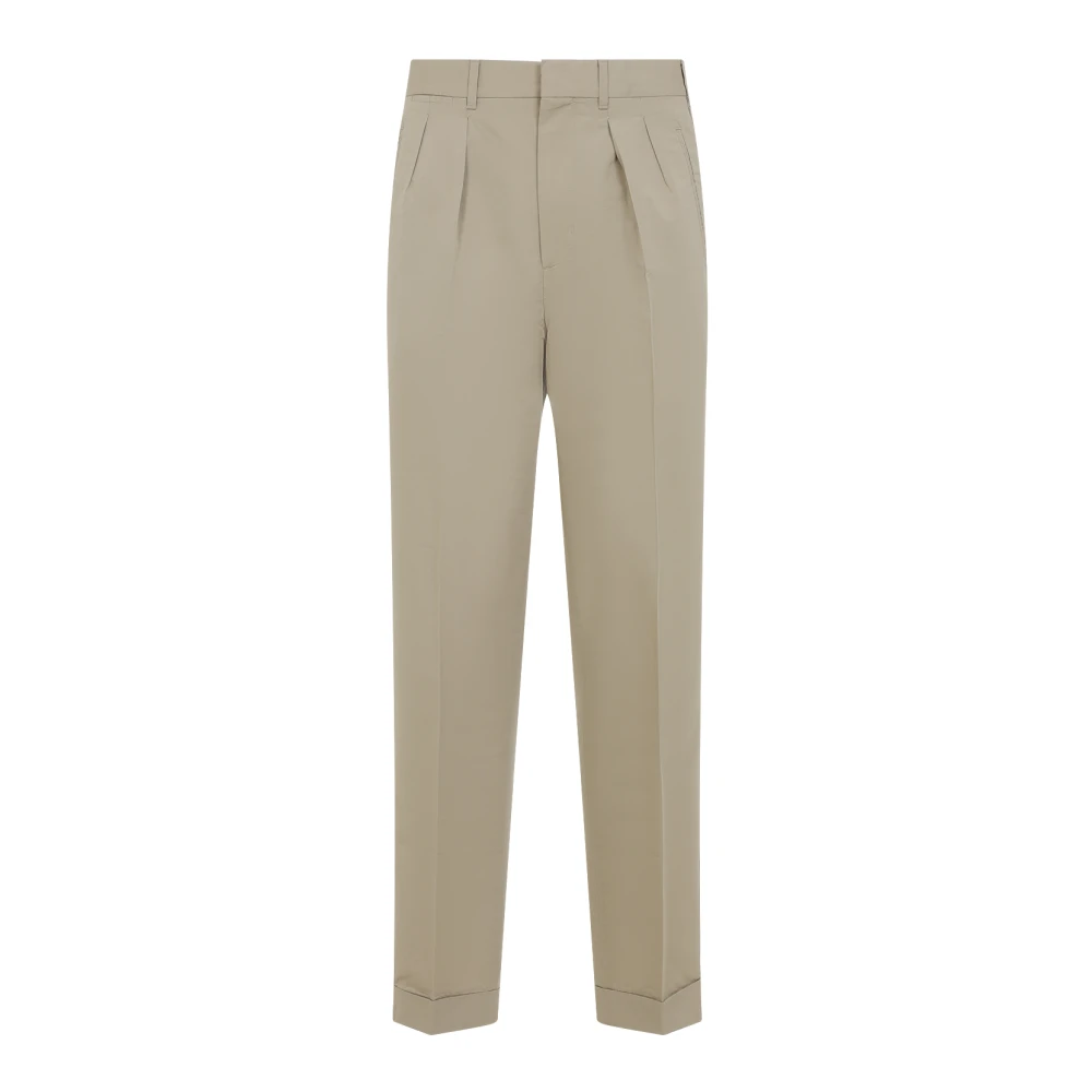 Trousers > Suit Trousers - - Tom Ford - Modalova