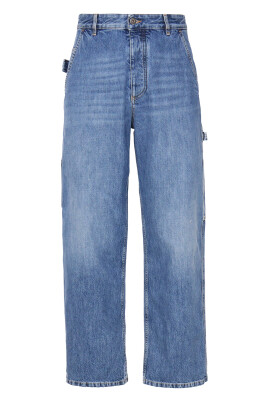 cargo-denim-jeans-with-green-label