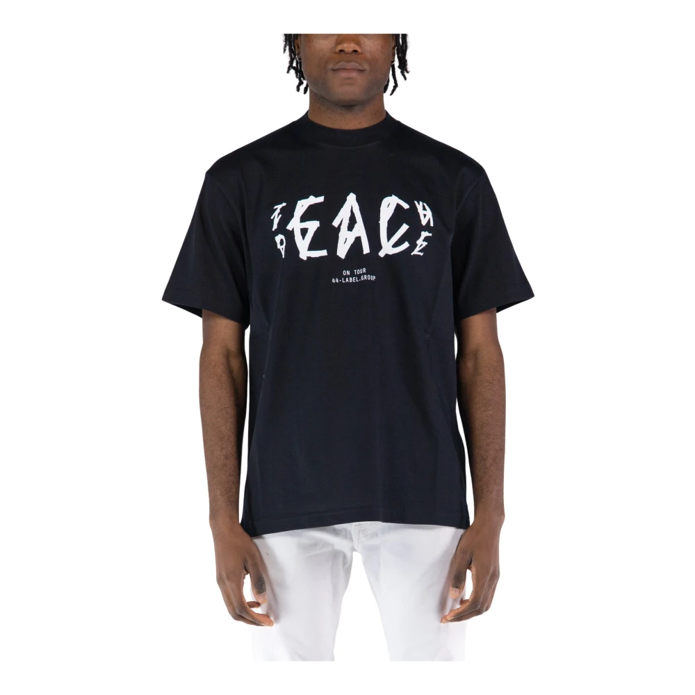 Tops > T-Shirts - - 44 Label Group - Modalova