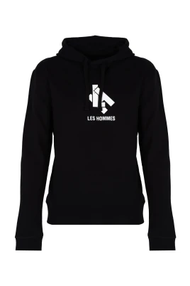 Enkel Hoodie med Justerbar Huva