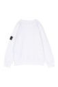 sweat-shirt-avec-ecusson-logo