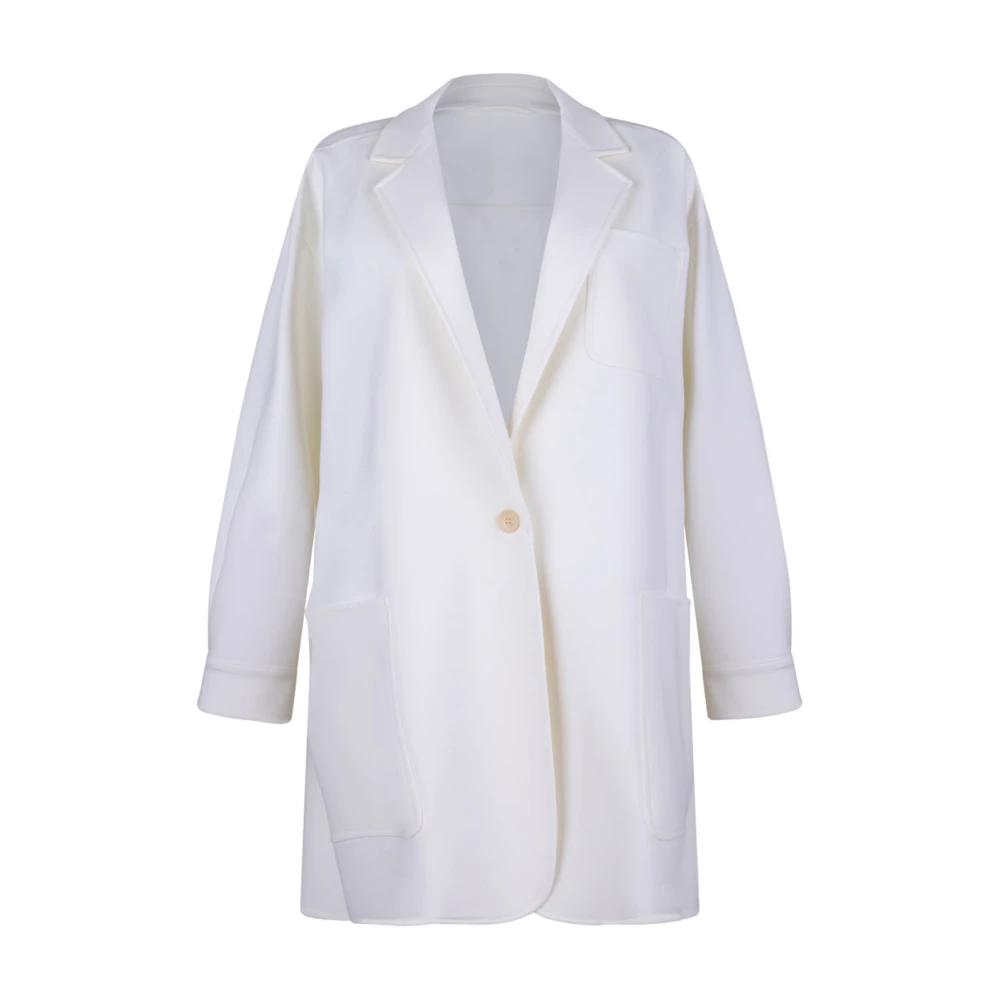 Jackets > Blazers - - Max Mara - Modalova