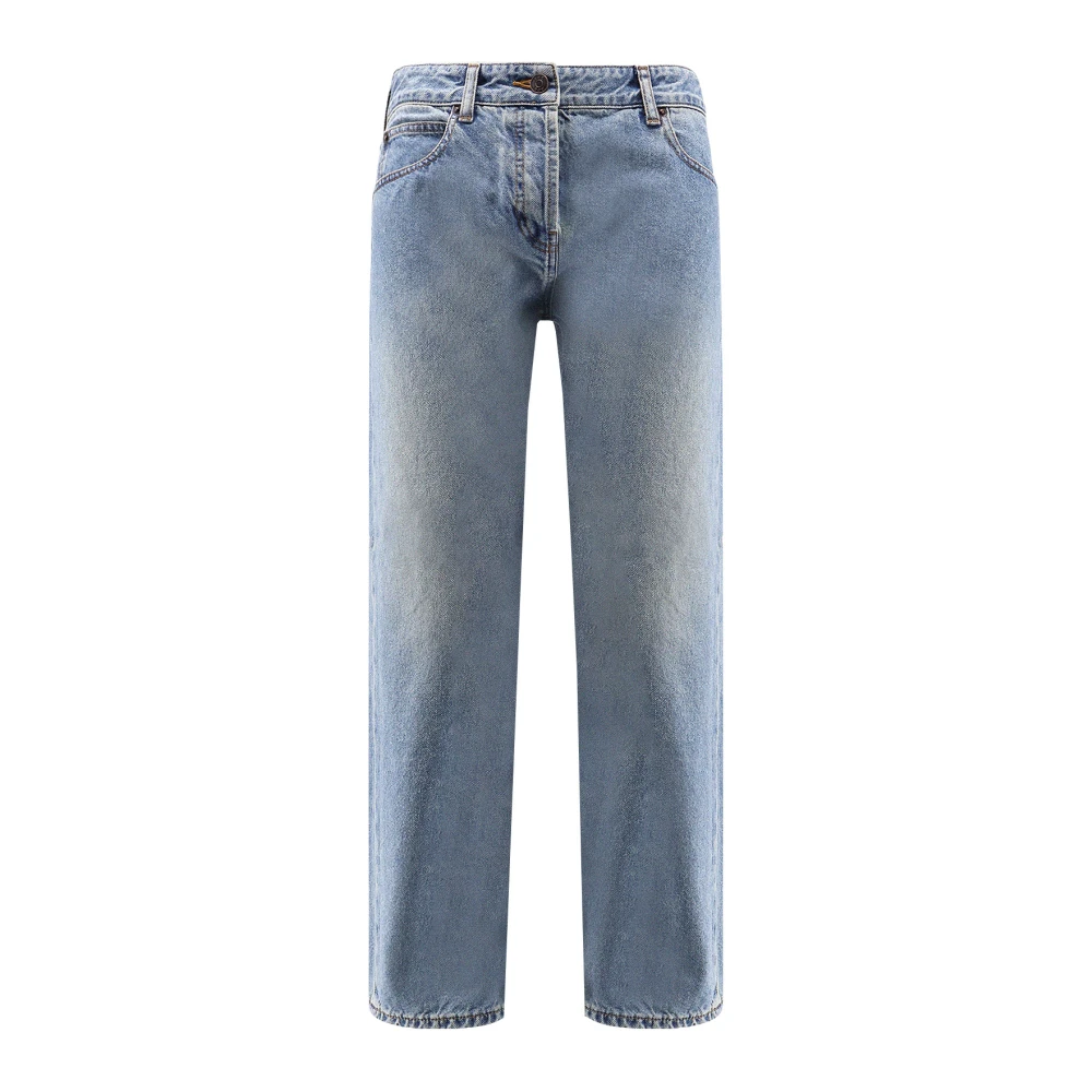 Jeans > Straight Jeans - - The Row - Modalova