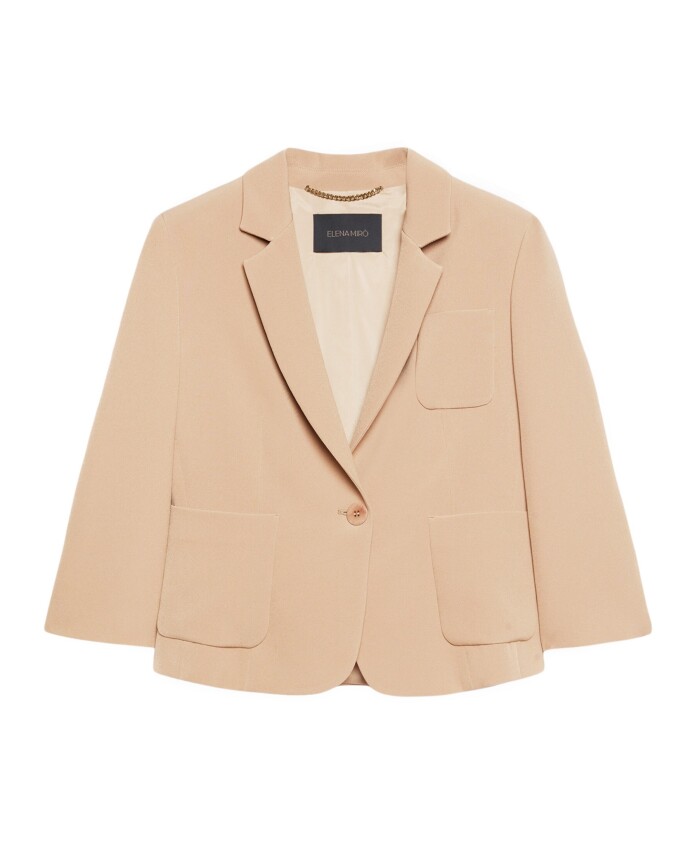 blazer-en-cady-stretch