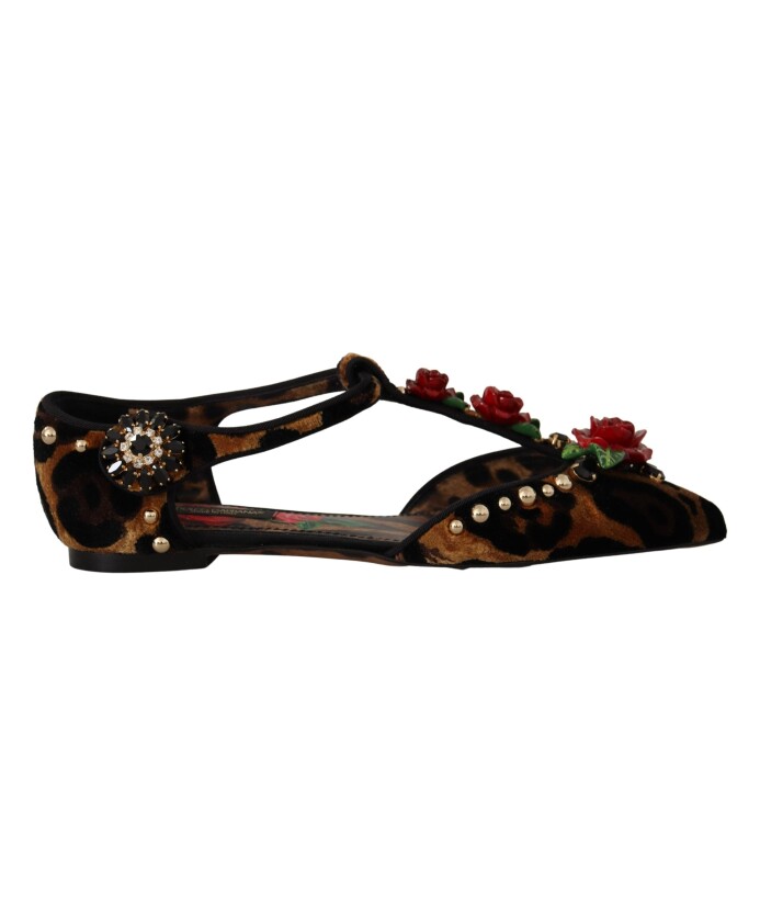 bloemen-luipaard-t-strap-sandalen
