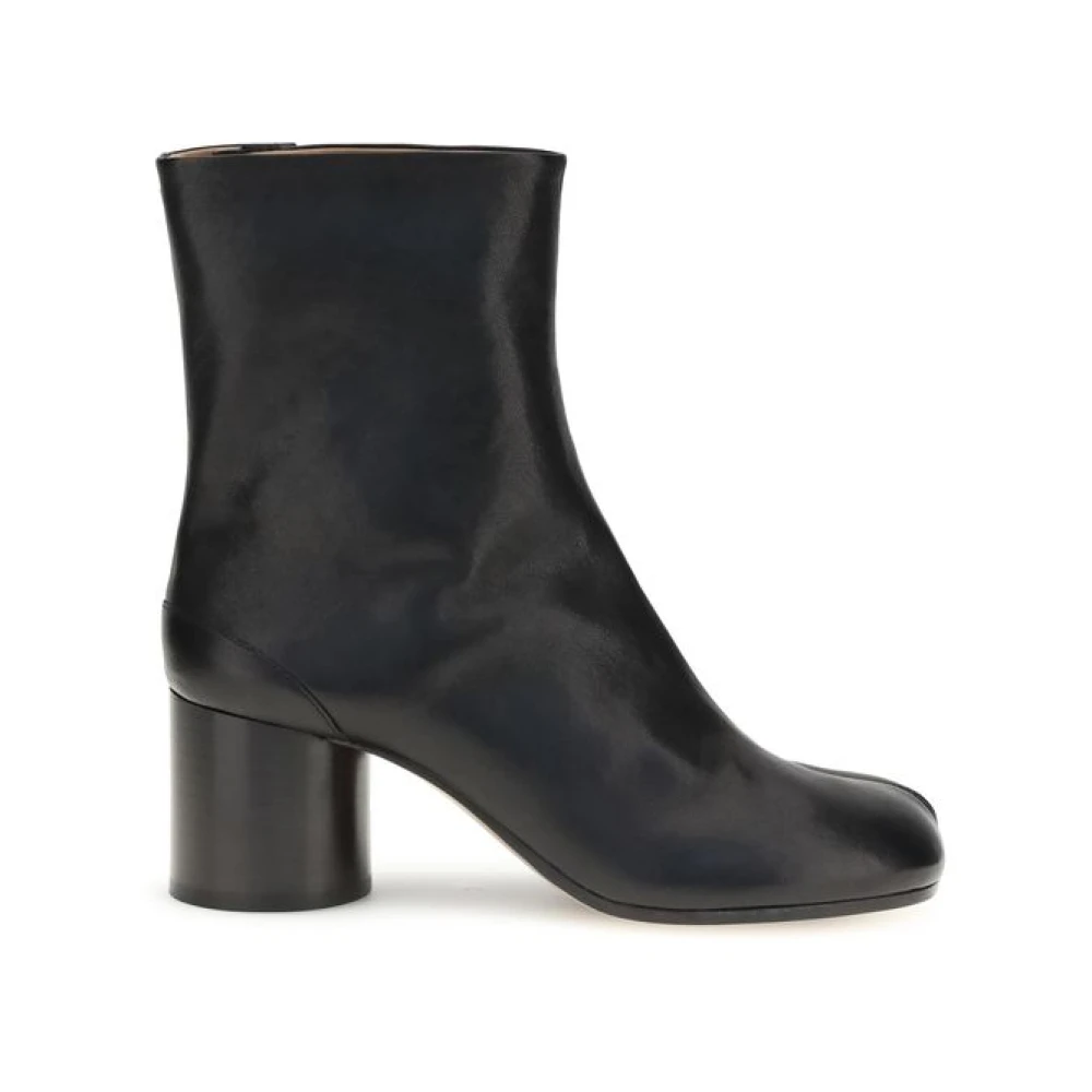 Maison Margiela , Damen, Schuhe, Schwarzk, 41 Eu 