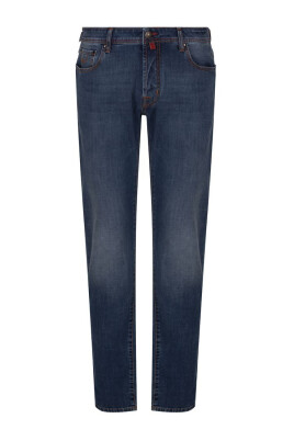 jean-en-coton-bleu-and-pantalon