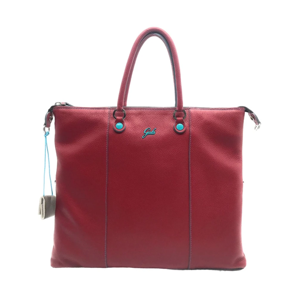 Gabs Stijlvolle Schoudertas Red Dames