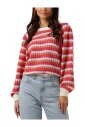 gebreide-point-stripe-trui-vest
