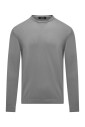 stockinette-stitch-crew-neck-pullover