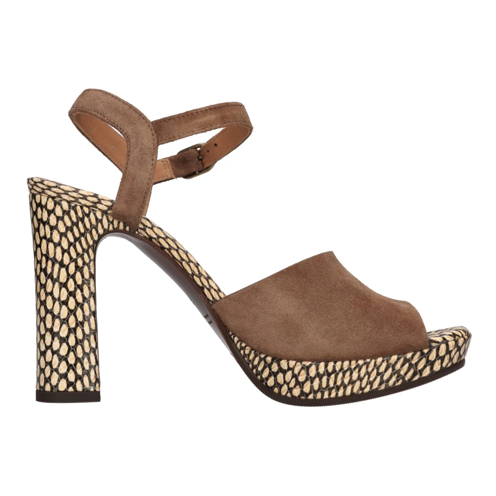 Shoes > Sandals > High Heel Sandals - - Chie Mihara - Modalova