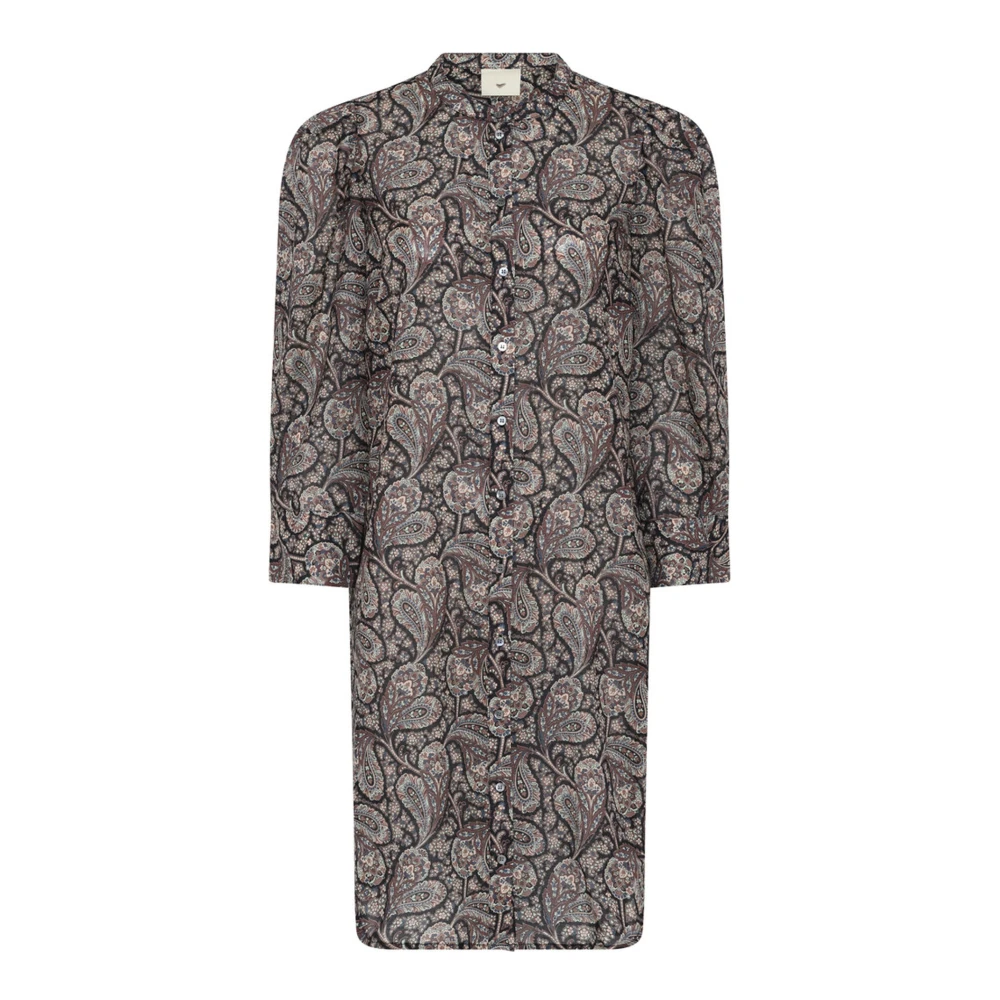 Heartmade Multicolor Shirt Dresses, Female, Xs, Shirt Dresses