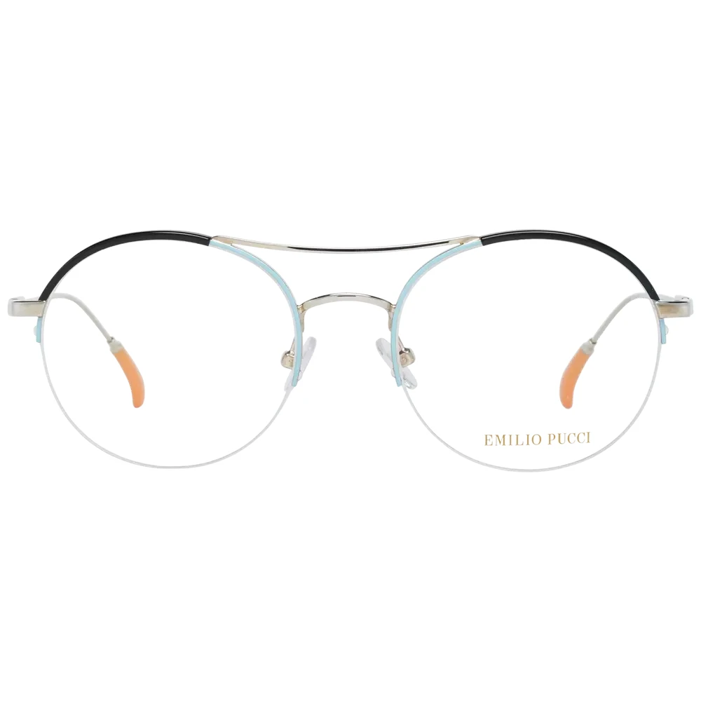 EMILIO PUCCI Multicolor Dames Optische Monturen Multicolor Dames