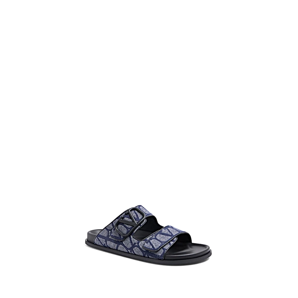 Shoes > Flip Flops & Sliders > Sliders - - Valentino Garavani - Modalova