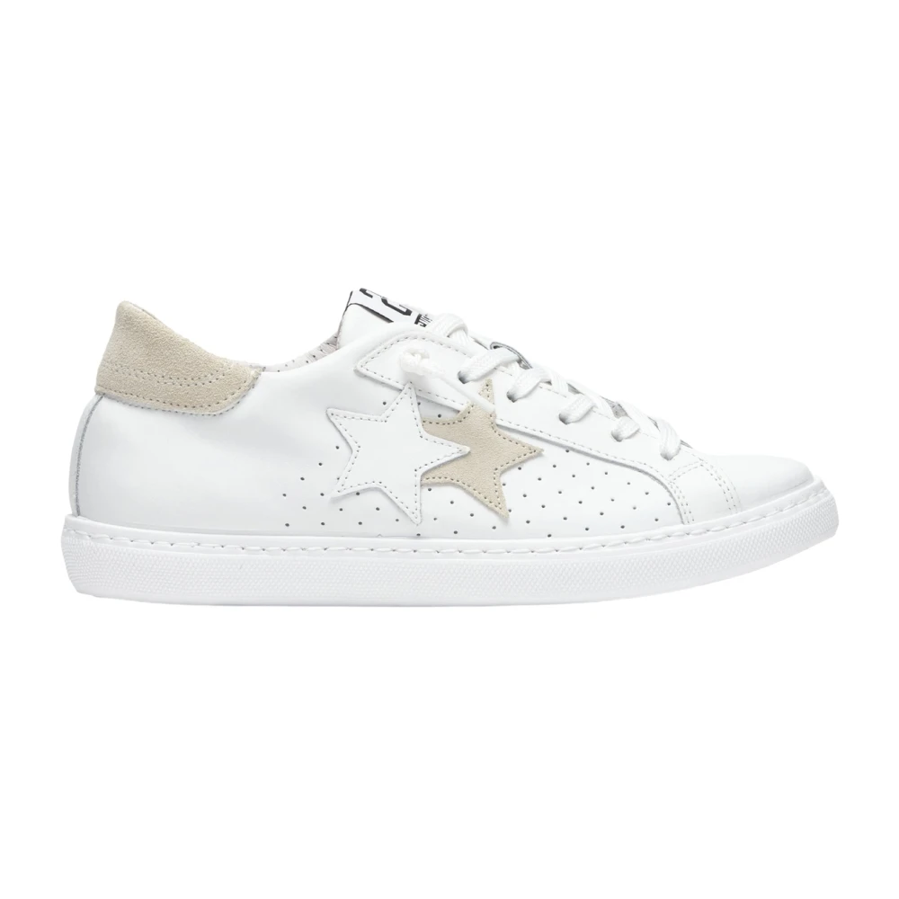 Star - Shoes > Sneakers - White - 2Star - Modalova