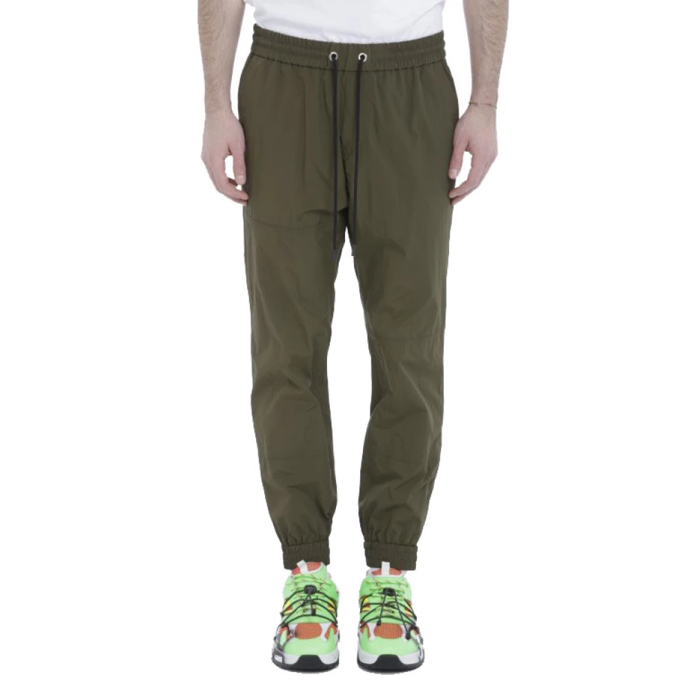 Trousers > Slim-fit Trousers - - Iceberg - Modalova