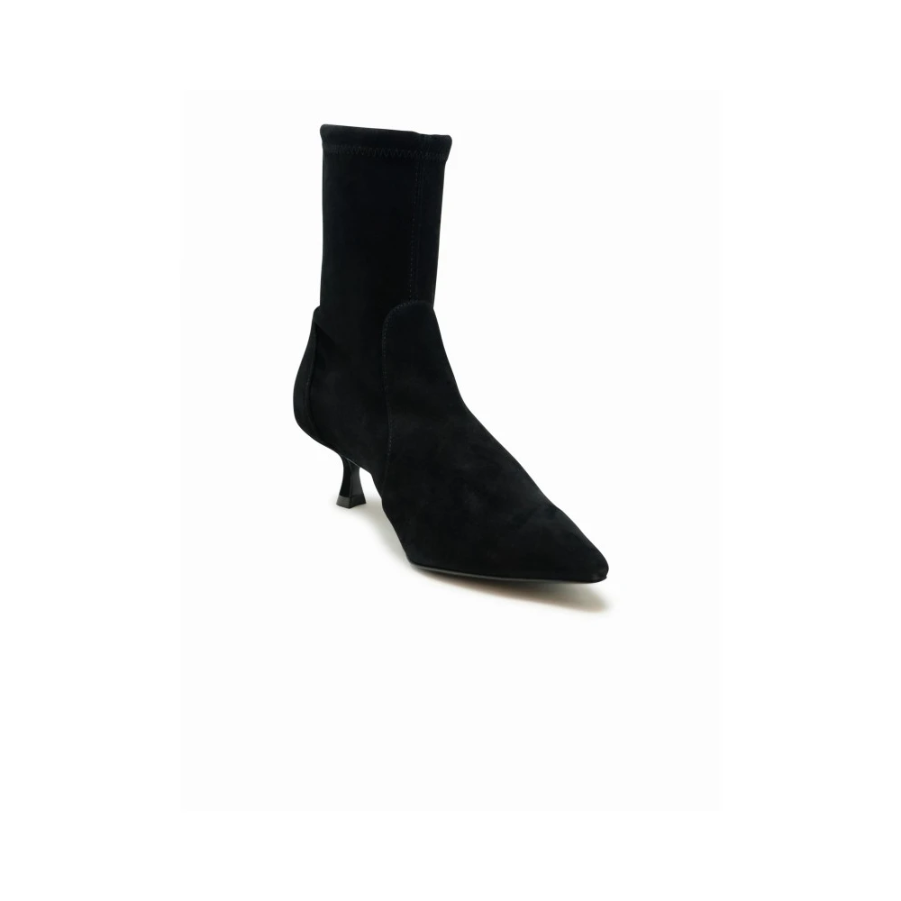 Shoes > Boots > Heeled Boots - - Stuart Weitzman - Modalova