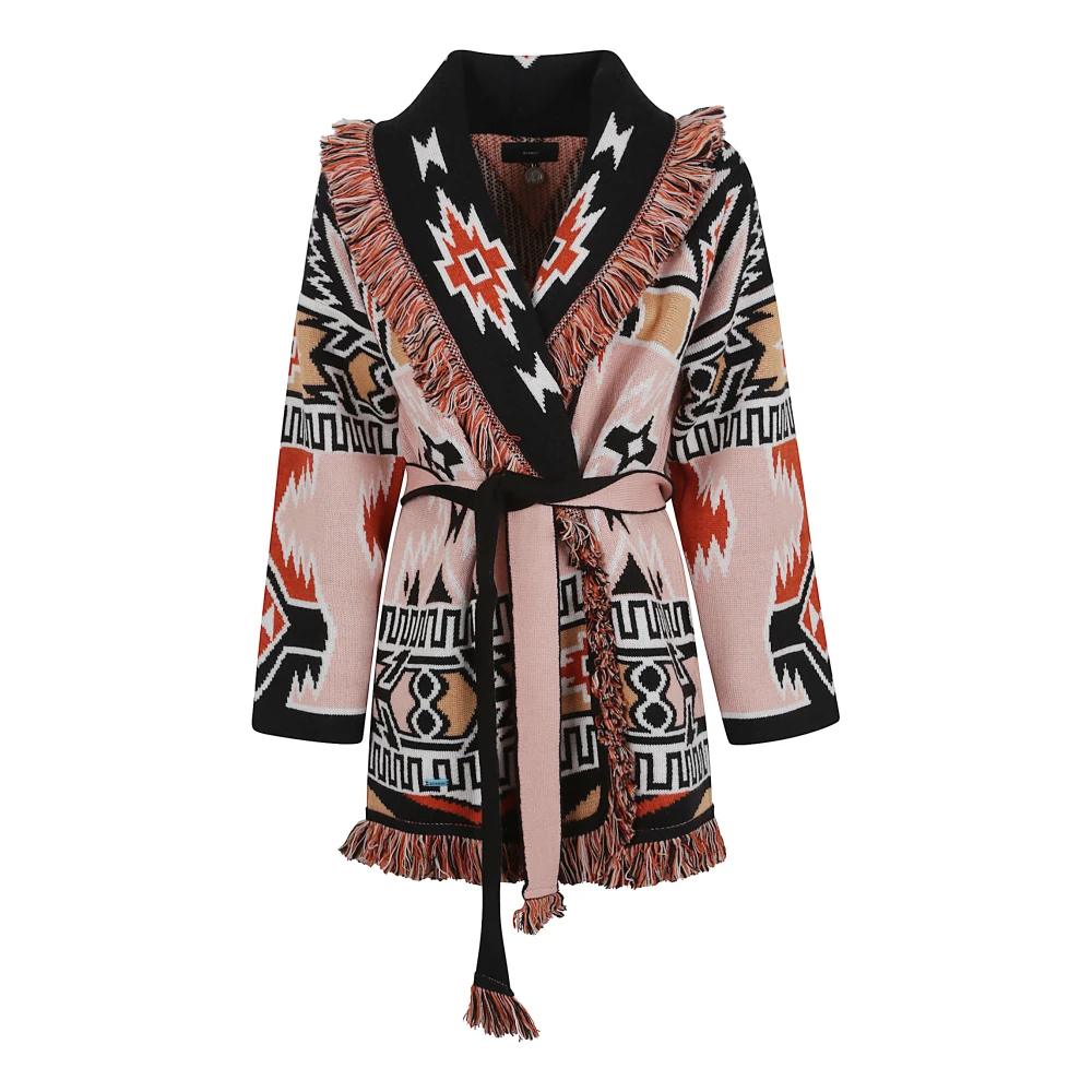 Knitwear > Cardigans - - Alanui - Modalova