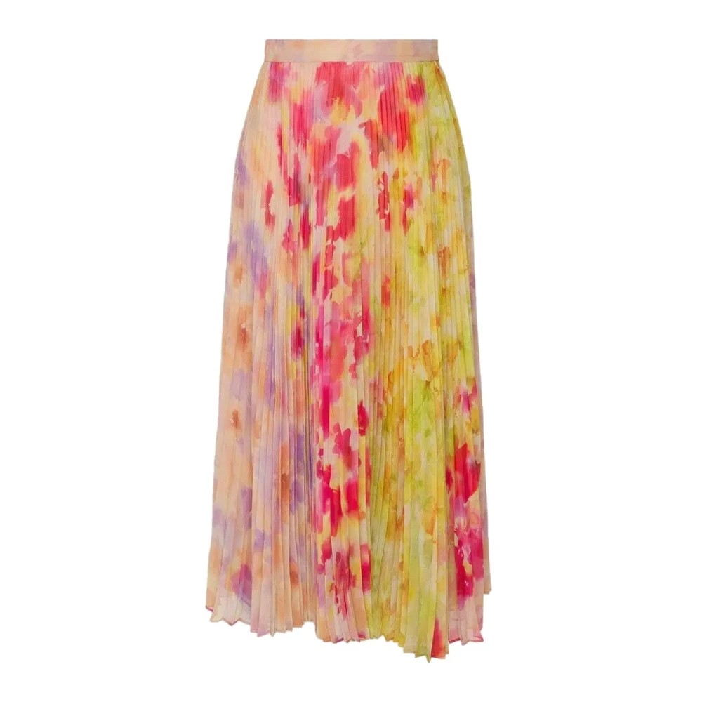 Twinset Skirts Multicolor Dames