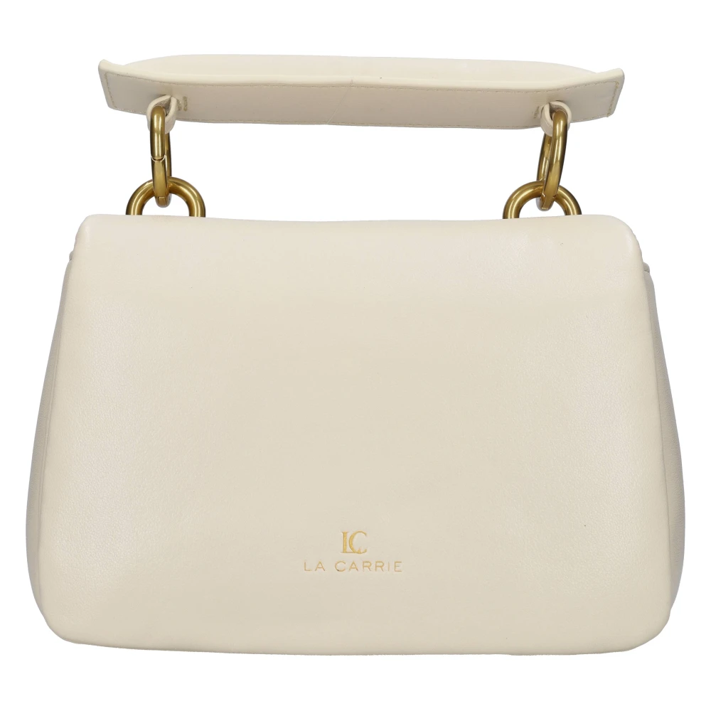 La Carrie Tassen.. Room Beige Dames