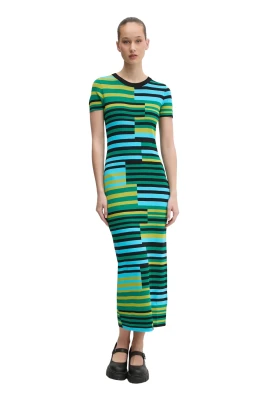 Uruguay Dress