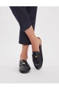 mocassin-noir-mule