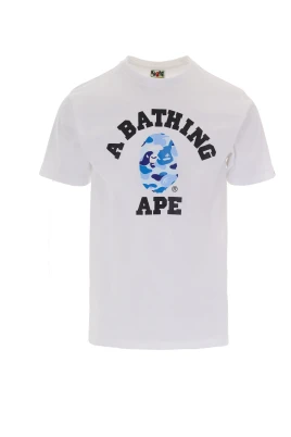 ABC Camo One Point Tee