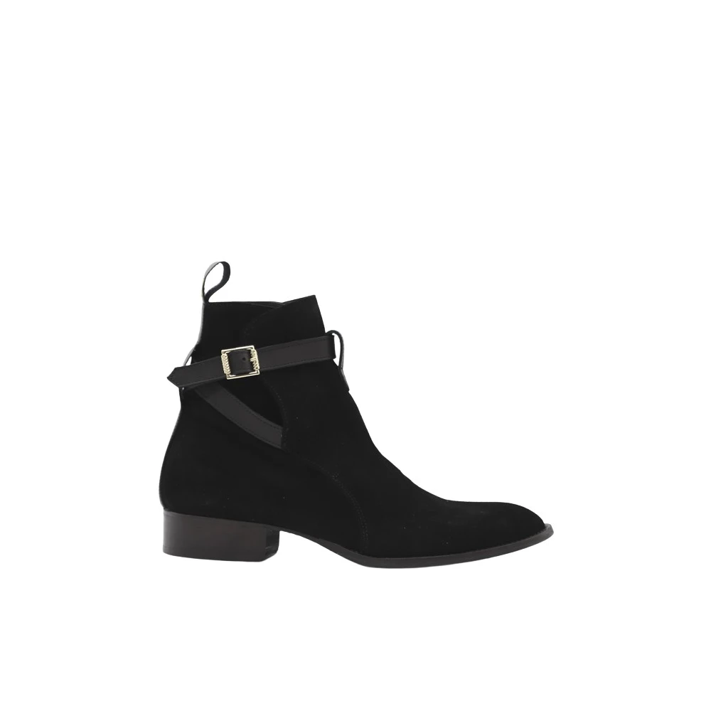Shoes > Boots > Ankle Boots - - Giuliano Galiano - Modalova