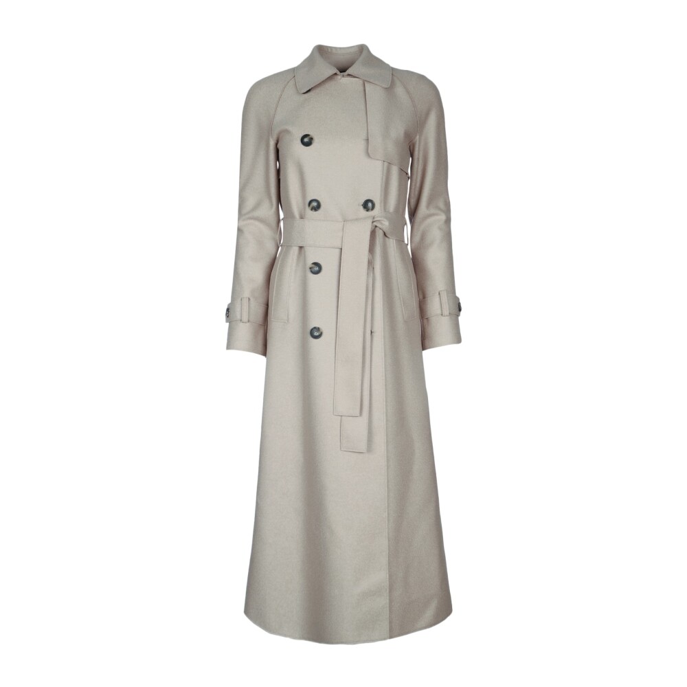 Grey Trench Coats • Shop Trench Coats in Grey online at Miinto