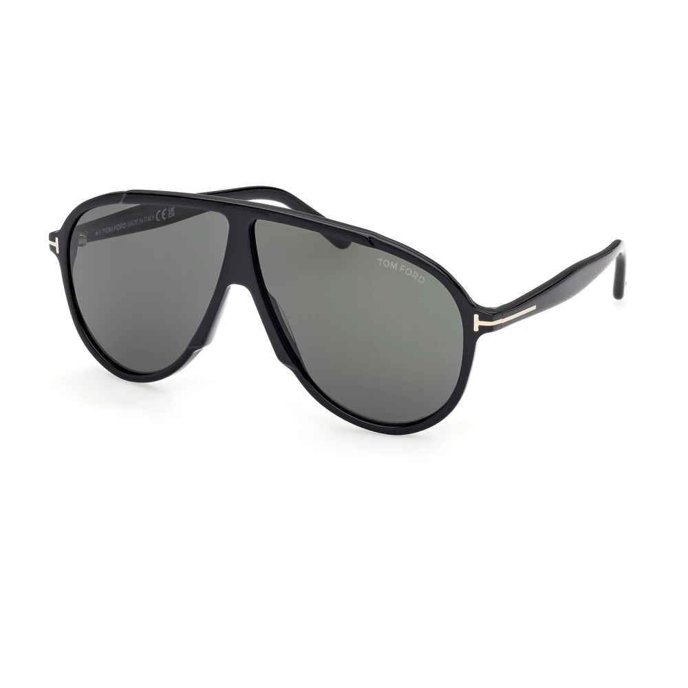 Accessories > Sunglasses - - Tom Ford - Modalova
