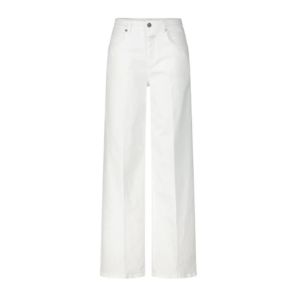Jeans > Wide Jeans - - Closed - Modalova