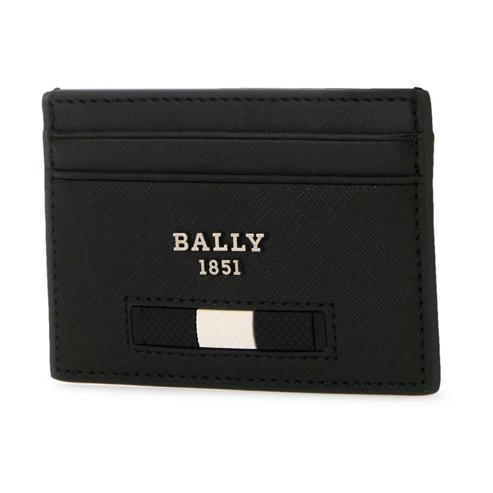 Bally Wallets & Cardholders Black Heren