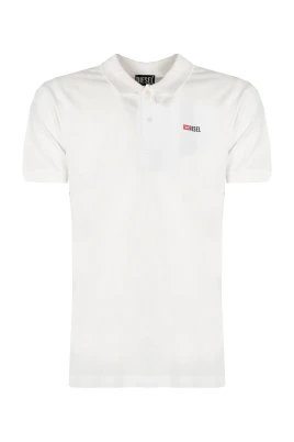 Polo Shirt T-Smith Elegant Stil