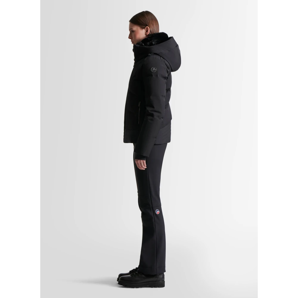 Fusalp Avery JAS Black Dames