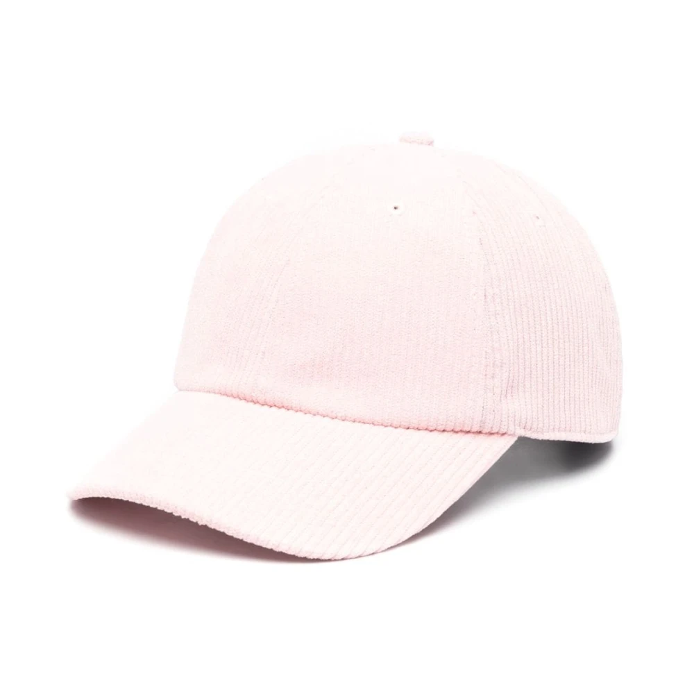 Autry Roze pet voor stijlvolle uitstraling Pink Heren