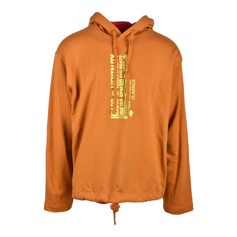 Sweatshirts & Hoodies > Hoodies - - Diesel - Modalova