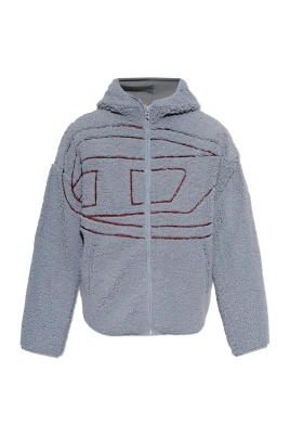 S-ZAT Sweatshirt