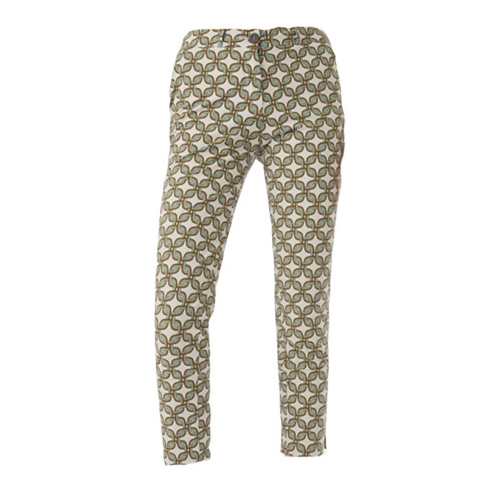 RRD - Trousers > Chinos - Green - RRD - Modalova