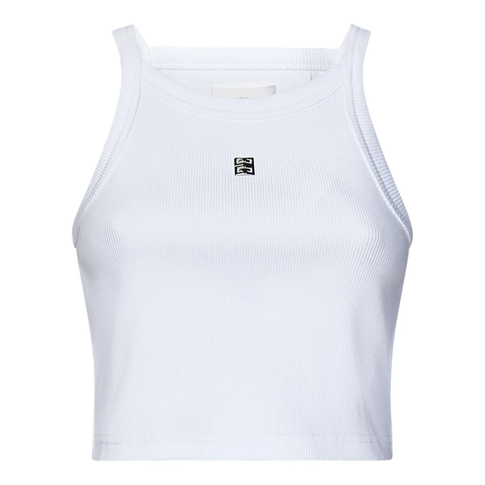 Givenchy Tops White Dames