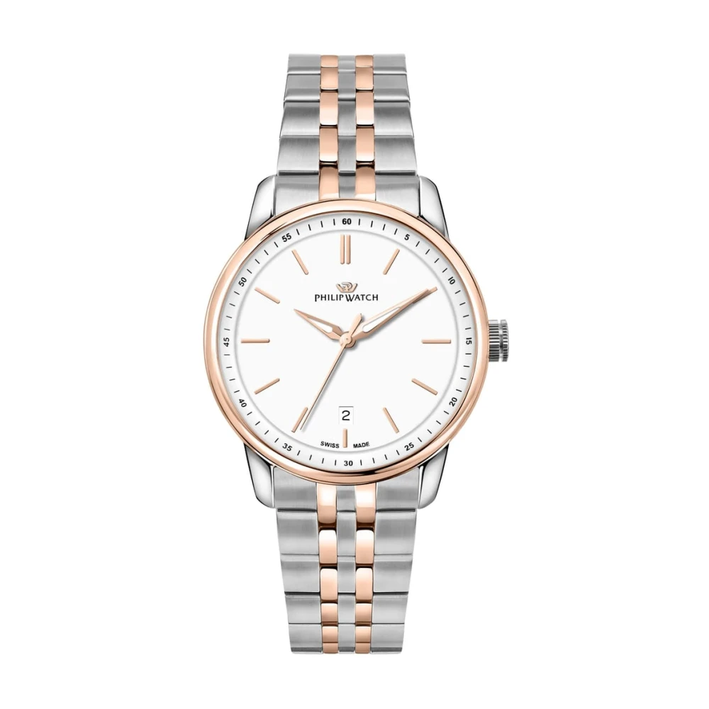 Accessories > Watches - - Philip Watch - Modalova