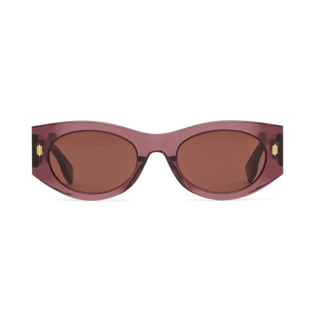 Fendi hotsell roma glasses