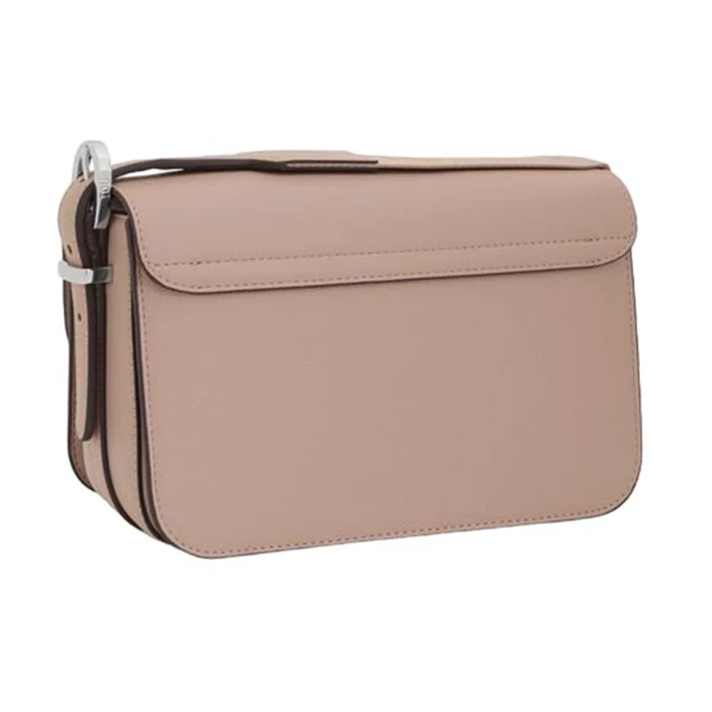 Tous Beige Synthetische Schoudertas Beige Dames