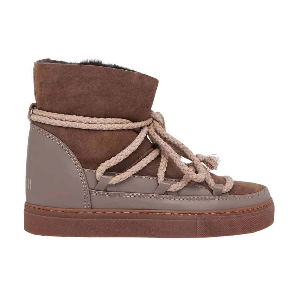 Shoes > Boots > Winter Boots - - Inuikii - Modalova