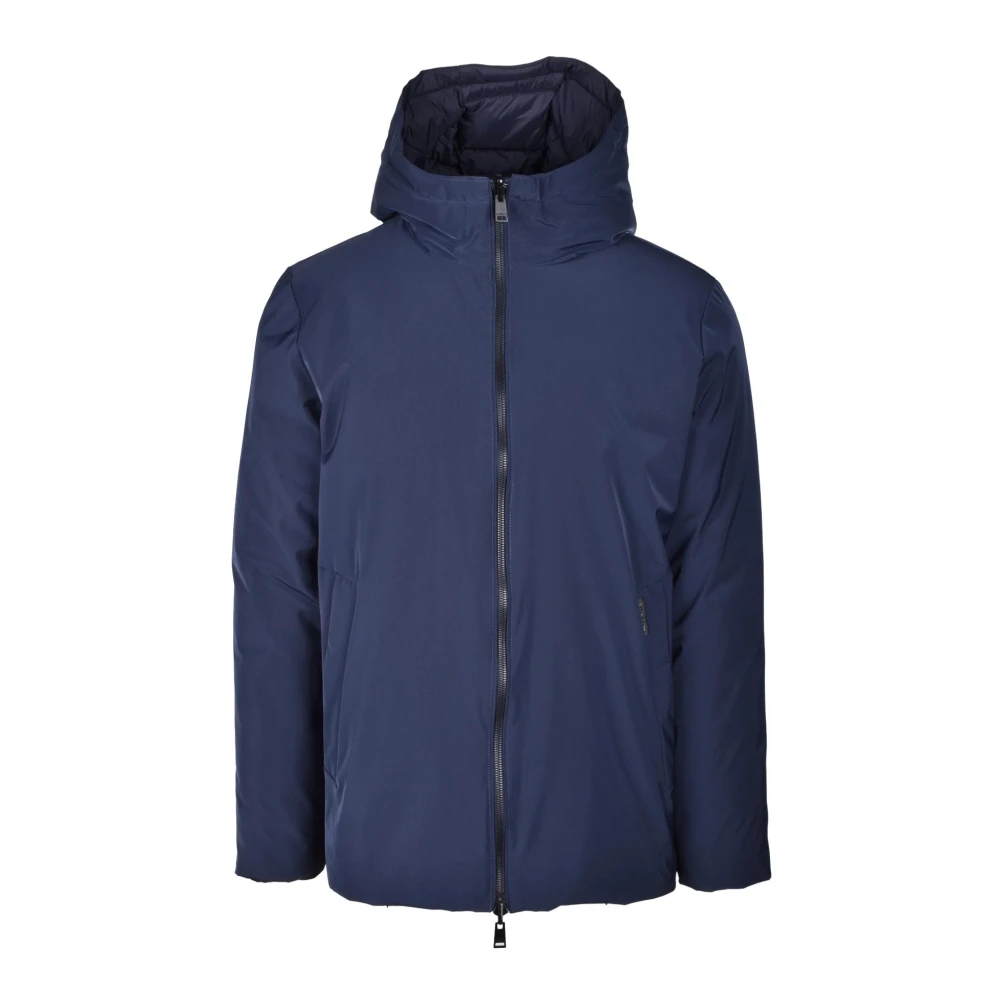 Museum Stijlvolle Poly Jack Blue Heren