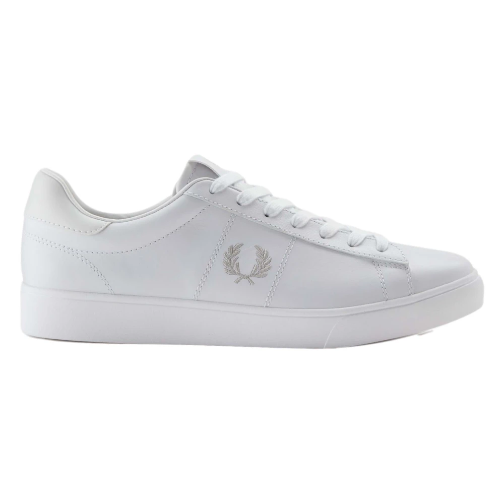 Shoes > Sneakers - - Fred Perry - Modalova