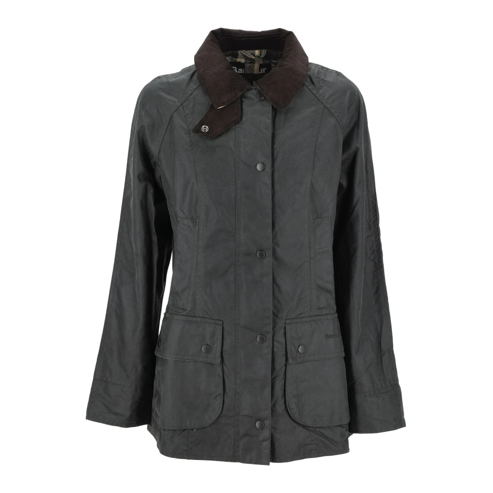 Jackets > Light Jackets - - Barbour - Modalova