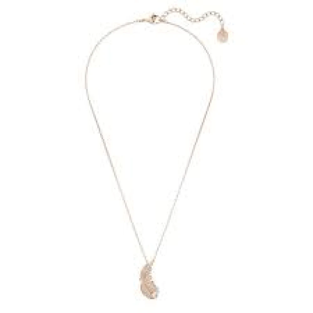 Accessories > Jewellery > Necklaces - - Swarovski - Modalova