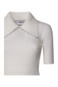 pull-blanc-oversize-a-manches-courtes